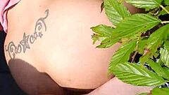 dışarıda iri memeli latina hatundan derin boğazlı kusmalı oral aldım