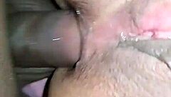 rica colombiana dives into wild anal sex and intense assfucking action!