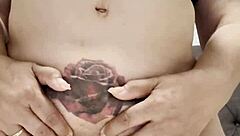 Nicky ferrari the latina milf with big ass and boobs