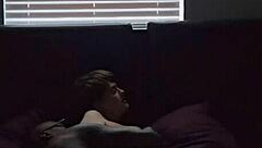 Big Titt Lesbian Plays And Takes Bbc