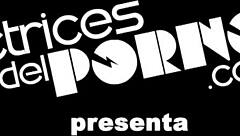 Latina slipper løs vill fitte-action på webcam