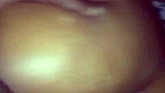 Why is that fat ass so horny for a big cock?