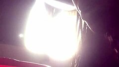 Te convido pra comer essa morena africana preta