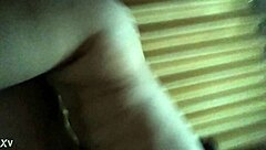 The Peruvian milf loves to ride the cock passionately.