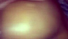 Why is that fat ass so horny for a big cock?