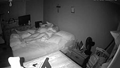 skinny bitch loves fucking and sucking big cocks, part 2