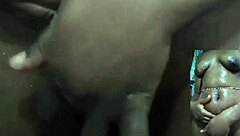 CYNDY BLACKSLAVE - MASTURBATE IN SHOWER WITH LITTLE 18+ SQUIRT