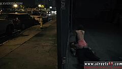 Oral guys love passing at cute teen dolls with glasses