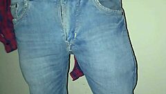 i masturbate my big indian cock to cum