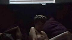 Big Titt Lesbian Plays And Takes Bbc