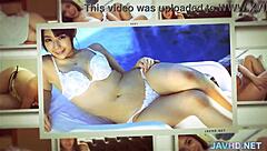 Cute Asian Girlfriend Sucks Japanese Cock In Hardcore Amateur Action