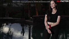 Khaya peake audition blowjob casting black sex