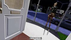 Chanel interview with count dickcula