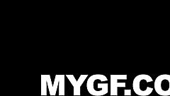 섹시 제시 와일드 올라타 선교사로 크림파이 😘