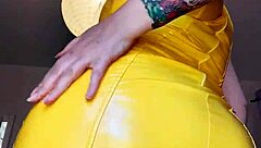 Teaser Compilation of Big Tits and Asses!