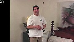 zoe, why are you stripping and spanking your boyfriend for sniffing your panties?