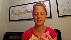 i review naughty candy heart butt plugs for anal use