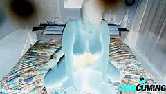 BACK IN THE DAY - 21 021 REVERSE COWGIRL - BUTTMANS REVENGE PROMO