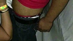 Ladysexy Gives Random Guy Intense Blowjob!