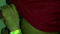 Ladysexy Gives Random Guy Intense Blowjob!