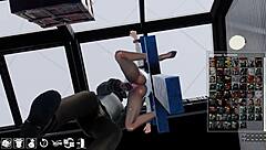 Swordxhime Gallery Enemy 84