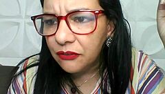 a sogra gostosa in a casual everyday story