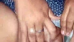 Anahi Is Very Horny For Anal Sex With Amateurs