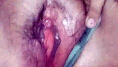 Anahi Is Very Horny For Anal Sex With Amateurs