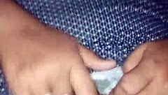 Anahi Is Very Horny For Anal Sex With Amateurs