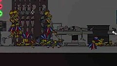 Captivity Except It's Fnfa