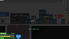 Captivity Except It's Fnfa