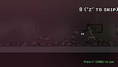 Captivity Except It's Fnfa