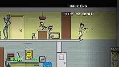 Captivity Except It's Fnfa