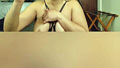 Ebony Dildo Deepthroat Compilation!