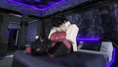 로블록스에서 팬이랑 대치치 섹스