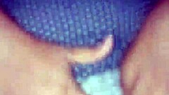 Anahi Is Very Horny For Anal Sex With Amateurs