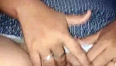 Anahi Is Very Horny For Anal Sex With Amateurs