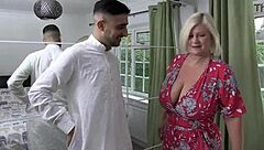 lacey starr welcomed her desi exchange student into a new cultural adventure