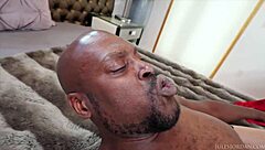 Katrina Colt featured on Jules Jordan site