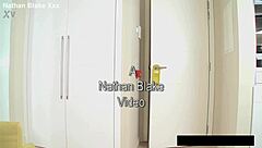 Czech milf Cynthia craves rough pussy and facial