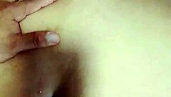 Celebrating Valentine's Day with my cousin in a motel jacuzzi having some fun times