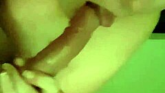 Great Head From BBW With Big Tits In Homemade Video