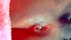 My sweet trans ass is so tight