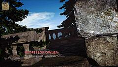 Exploring the world of Eternum 93