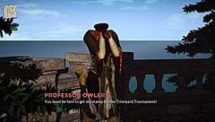 Exploring the world of Eternum 93