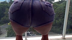 Employee Who Pleases Boss Gets Raise In Casting Session