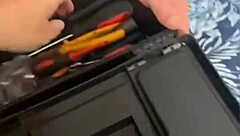 hiring a chubby gay husband for bareback fun