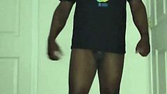 i cant wait to masturbate solo next time