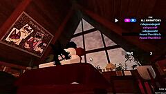 Is This Cheap Prostitute Worth the Rough Fuck?