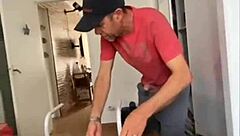 hiring a chubby gay husband for bareback fun